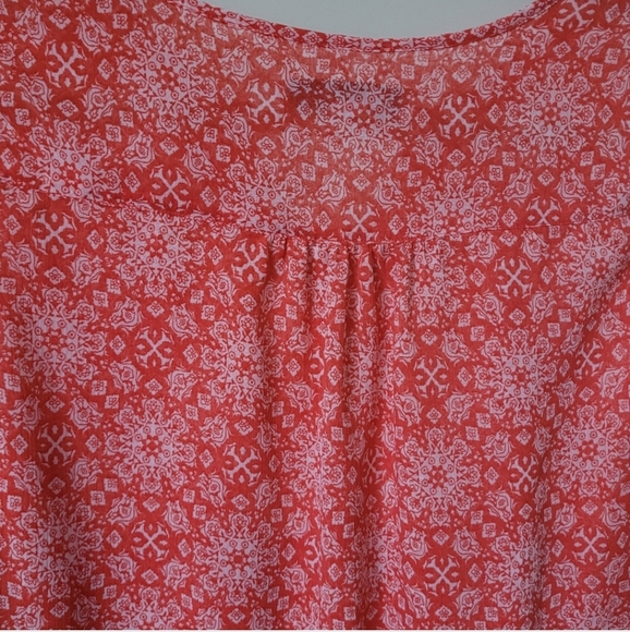 Cristina B. Ladies Top Size L - Picture 4 of 9